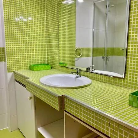 Apartamento Sol Y Mar Pobla de Farnals (Puebla de Farnals)