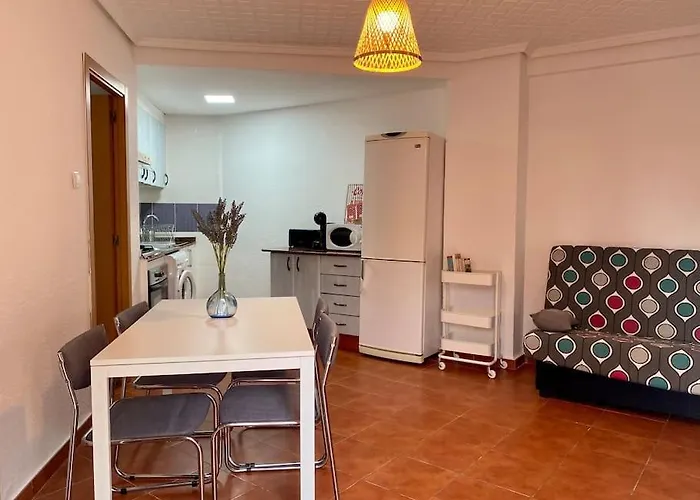 Sol Y Mar * Puebla de Farnals