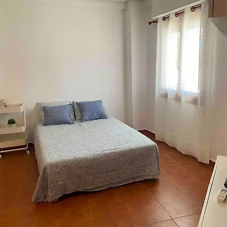 Apartment Sol Y Mar *