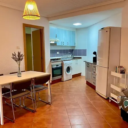 Sol Y Mar Apartment