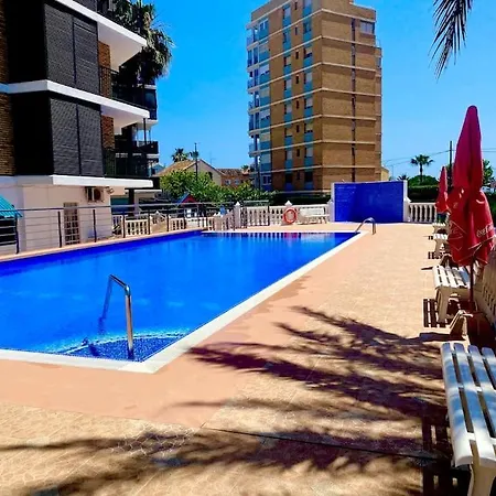 Sol Y Mar
