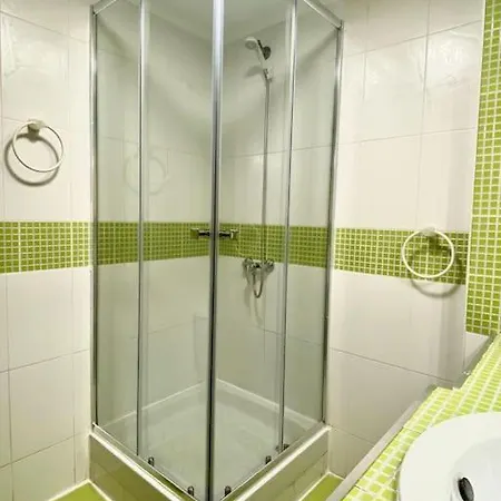 Апартаменты Sol Y Mar Пуэбла-де-Фарнальс