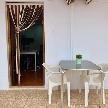 Апартаменты Sol Y Mar *