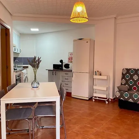 Sol Y Mar * Пуэбла-де-Фарнальс