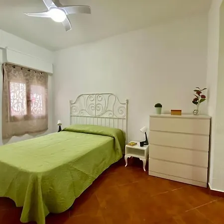 Sol Y Mar Апартаменты